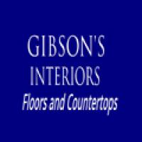 Gibson’s Interior Logo