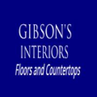 Gibson’s Interior Logo