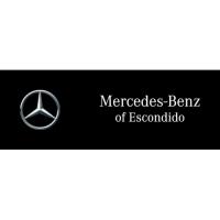 Mercedes-Benz of Escondido Logo