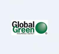 GlobalGreen Insurance Agency - Jorge Guerra Logo