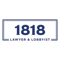 1818 Legal Logo