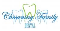 Chesaning Family Dental logo
