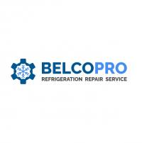 Belco Professional, LLC - Refrigeration Professionals in Sarasota, FL logo