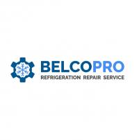 Belco Professional, LLC - Refrigeration Professionals in Sarasota, FL Logo