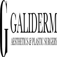 GaliDerm Aesthetics logo