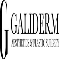 GaliDerm Aesthetics Logo