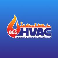 865 HVAC Logo