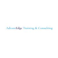 AdvantEdge Training & Consulting, Inc. Logo