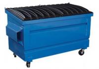Dumpster Rental Warren Logo