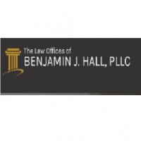 Ben Hall Law Logo