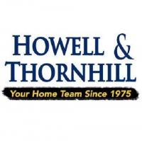 Howell & Thornhill Logo