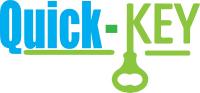 Quick Keys Locksmith St Louis MO logo