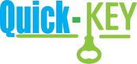Quick Keys Locksmith St Louis MO Logo