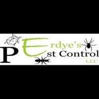 Erdye’s Pest Control LLC Logo