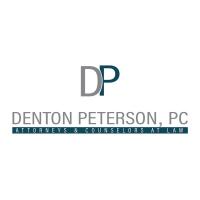 Denton Peterson, P.C. Real Estate Lawyers Logo