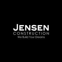 Jensen Construction Logo