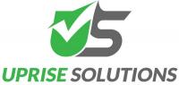 Uprise Solutions logo