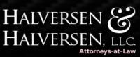 Halversen & Halversen, LLC Logo