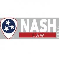 Nash Law, PLLC Logo