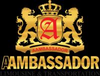 A Ambassador Limousine & Transportation Logo