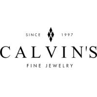 Calvin's Fine Jewelry Logo