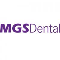 MGS Dental Logo