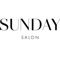 Sunday Salon Logo