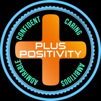 PLUS Positive Logo