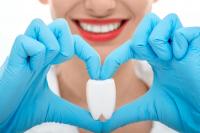 Metro Smiles, P.C. Logo