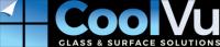 CoolVu - Commercial & Home Window Tint Logo