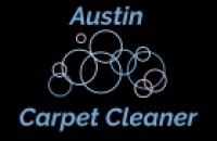 Austin Carpet Cleaner Logo