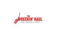 The Wreckin Haul Logo