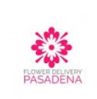 Flower Delivery Pasadena logo
