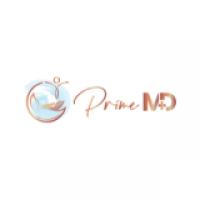 Prime MD Plus - Dr. Divya Javvaji Logo