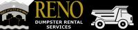 Reno Dumpster Rental Services logo