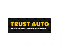 Trust Auto Repair logo