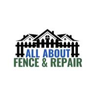 All About Fence & Repair LLC Logo