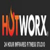 HOTWORX - Houston, TX (Energy Corridor) Logo