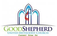 Good Shepherd United Methodist Church Logo
