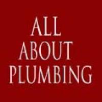 All About Plumbing Logo