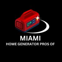 Secure Home Generator Pros Logo