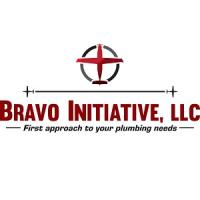 Bravo Plumbing Littleton Logo
