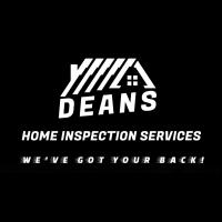 Deans Home Inspection Services Logo
