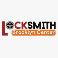 Locksmith Brooklyn Center MN logo