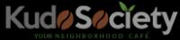 Kudo Society Cafe Logo