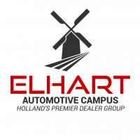Elhart Nissan Logo
