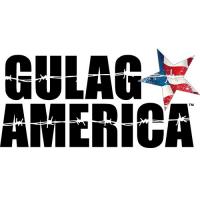 Gulag America LLC Logo