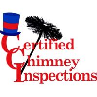 Certified Chimney Inspections Logo