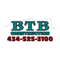 BTB Construction Inc. logo