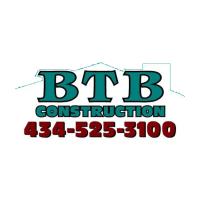 BTB Construction Inc. Logo